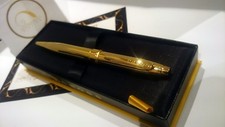 24Ct Gold Plated Executive