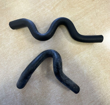 SAAB 9-3 93 2.8T V6 Expansion Tank Hose pair 12842478 / 12842477 Aftermarket NEW