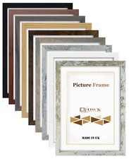 Photo Frame Picture Frame Poster Frame Large Maxi A1 A2 A3 A4 A5 Wooden Frames