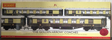 Hornby R4196 ‘The Golden