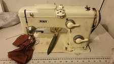 Pfaff Industrial Sewing