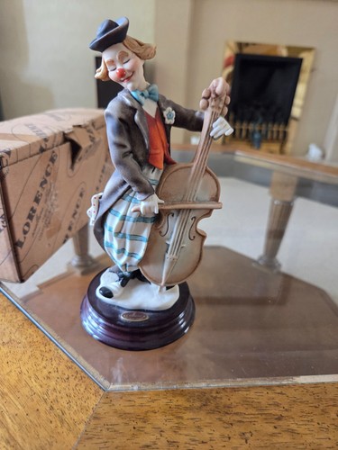 Giuseppe armani clown the - giuseppe,