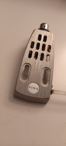 Aiwa badged headshell for