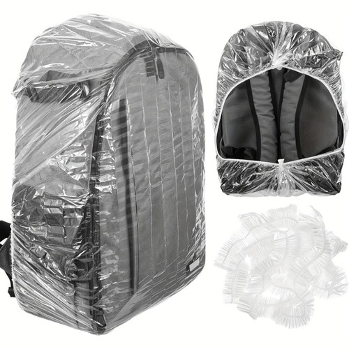 30pcs backpack rain cover - backpack,