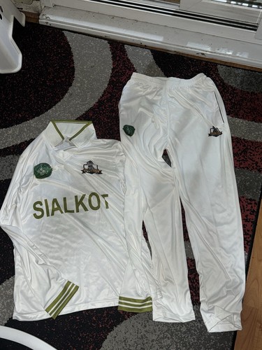 Sialkot region cricket kit set - sialkot,