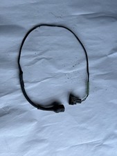 Ford Escort RS Turbo Xr3i Windscreen Washer Jet Bottle  Pump Wiring Loom