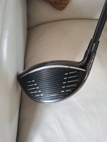 Taylormade qi10 designer - qi10,