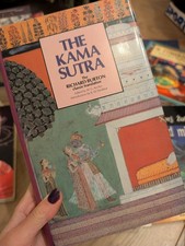 The Kama Sutra by V&A museum -