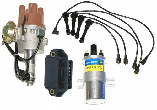 New distributor coil module - distributor, &