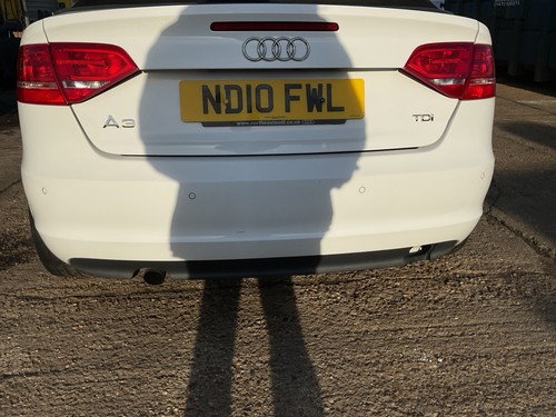Audi 2008 2013 8p7 - audi, 2008-2013