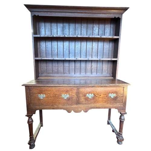 Antique english oak - antique, welsh