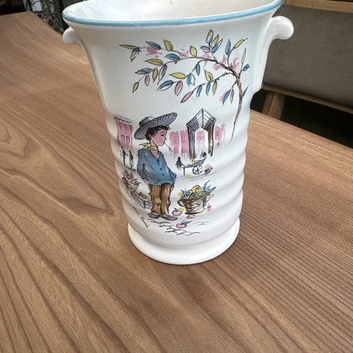 Crown ducal ware petit - ducal,