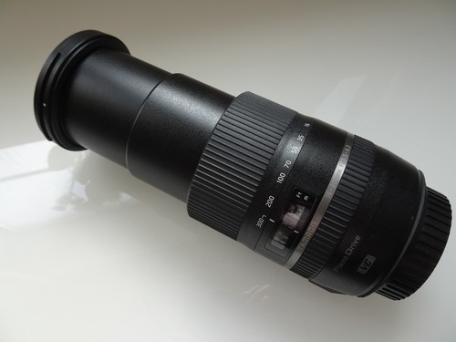 Tamron 300mm 6 3 - tamron, f3.5-6.3.