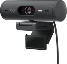 Logitech Brio 500 Full HD
