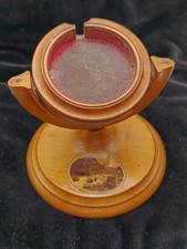 Antique Victorian Mauchline