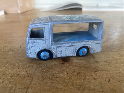 Vintage 1950s dinky toys - 1950s,