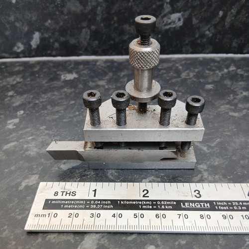 T37 myford size holder for - t37,
