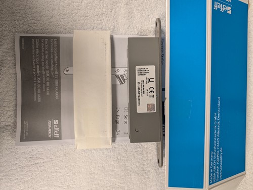 Assa abloy 351u80 - assa,