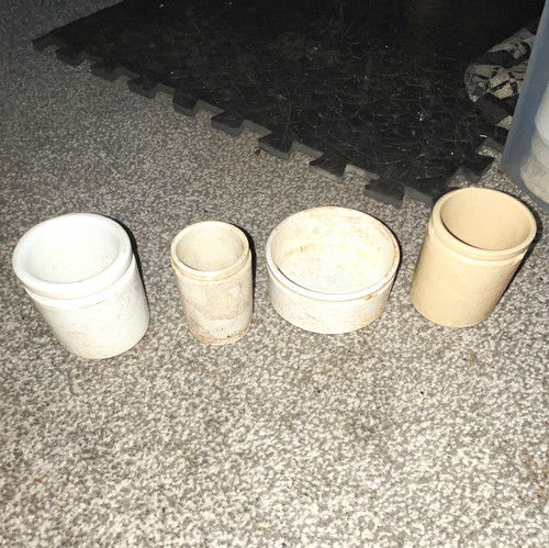 Lot antique victorian - 4,