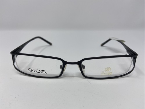 Gios eyeglasses frame cf130 - gios,