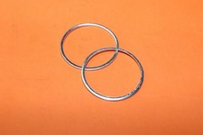 BSA D7 D10 D14 BANTAM PAIR