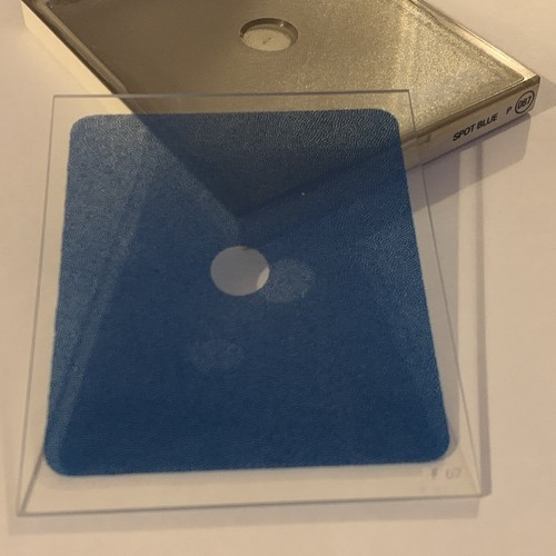 Cokin 067 spot blue - 067,