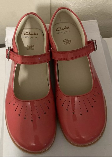 Clarks girls crown jump - crown, k