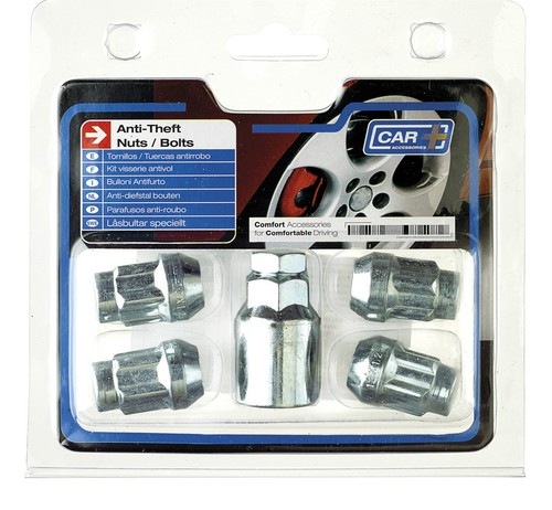 Sumex anti theft - sumex, locking