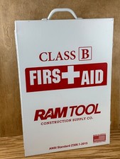 Ram Tool Construction Steel