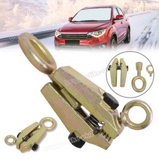 5 Ton Self-tightening Car Body