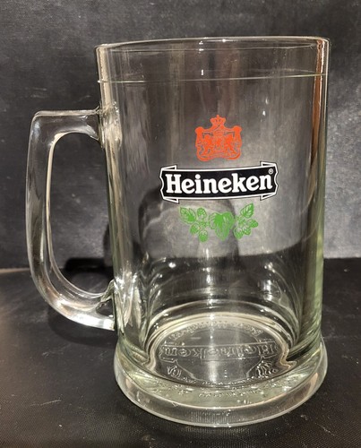 Vintage heineken large - vintage,