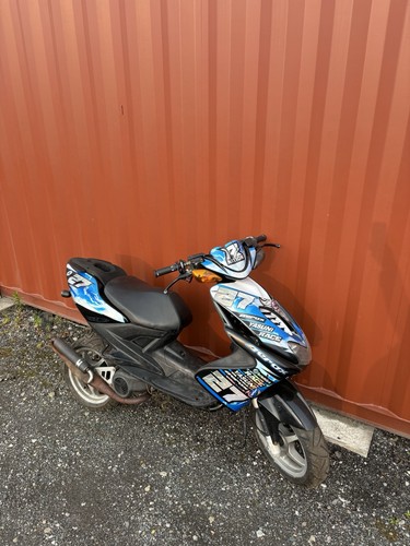 Aerox 100cc stroke - 100cc,