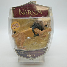 Narnia The Lion the Witch and