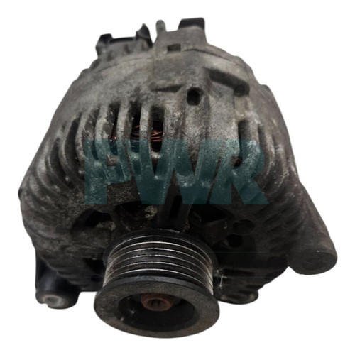 Bmw e70 m57d30 alternator - bmw,