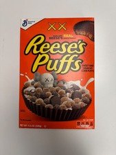 Limited Edition Kaws x