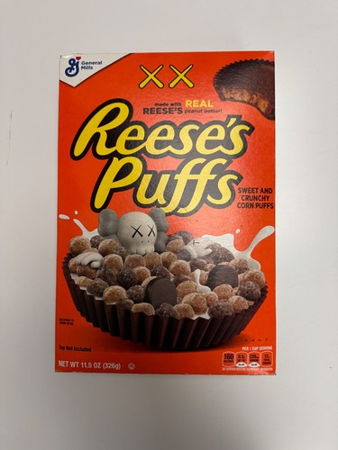 Limited edition kaws - kaws, x