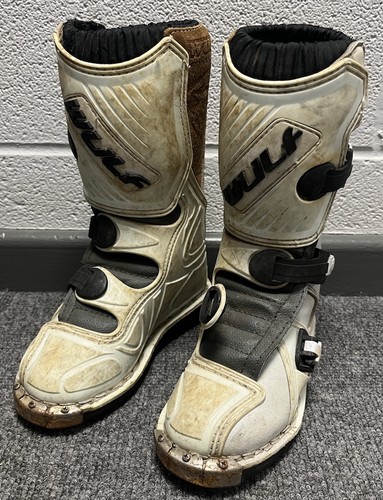 Wulfsport motocross off road - off,
