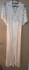 Vintage 80s Negligee &