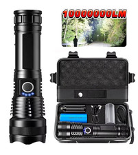 120000000LM Powerful LED