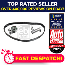 Timing Belt Kit fits TOYOTA