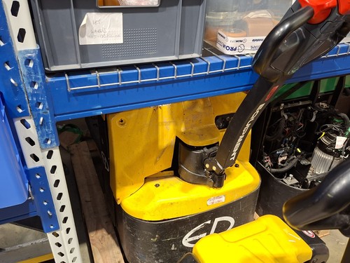 Equipment wpl202 - 🚜,