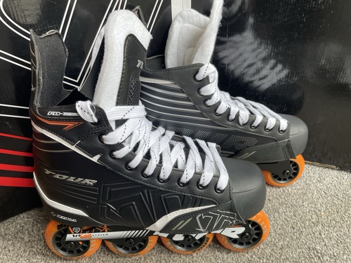 Tour 325 inline hockey - tour,