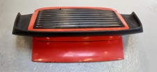 porsche 911 turbo rear spoiler