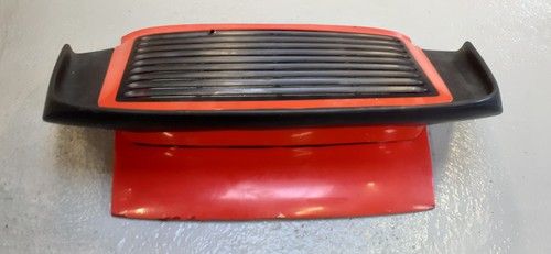 Porsche 911 turbo - 911, rear