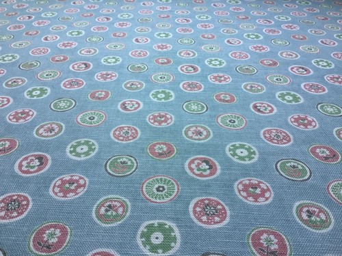 Baker fabric court - &,