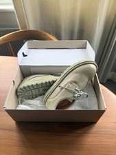 Marsell Green Gomme Pallottola