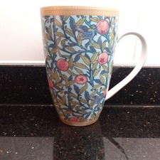 Maxwell & Williams "Cray"