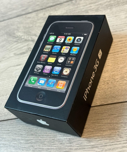 Apple iphone 3gs black - iphone,