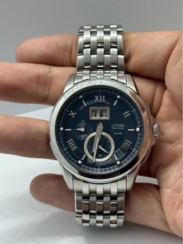 Citizen watch bt0020 - citizen,
