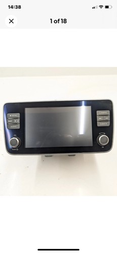 Nissan leaf ze1 mk2 - “18-24,